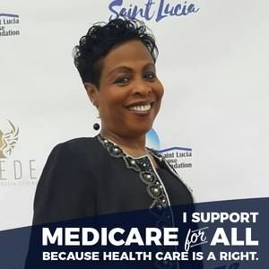 Meet your Posher, Alexandra